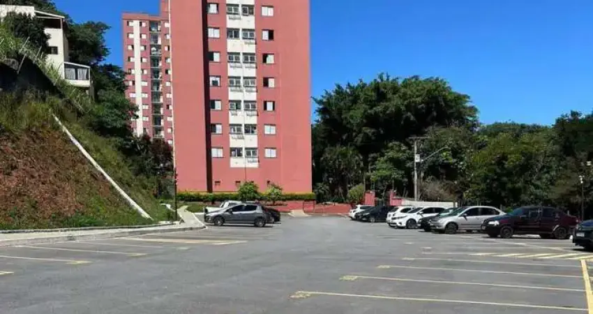 Apartamento com 2 quartos à venda na Rua Desembargador Manoel Carlos da Costa Leite, Conjunto Residencial Vista Verde, São Paulo