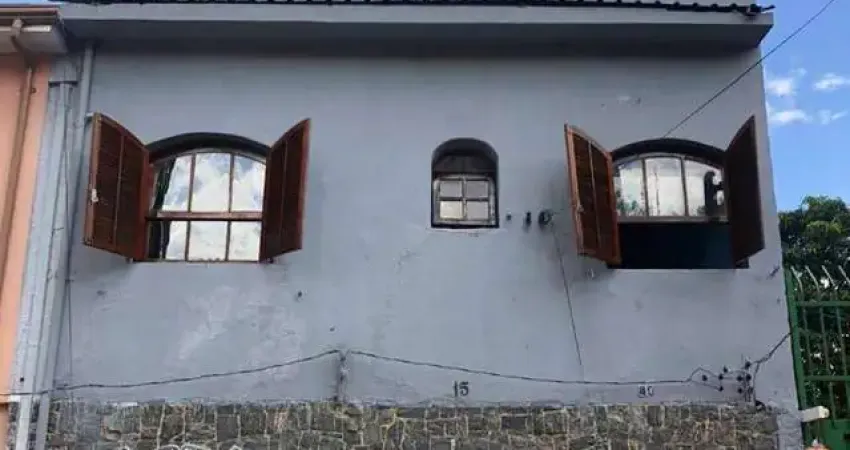 Dois sobrados, no mesmo terreno -  a venda em pinheiros. imperdível!