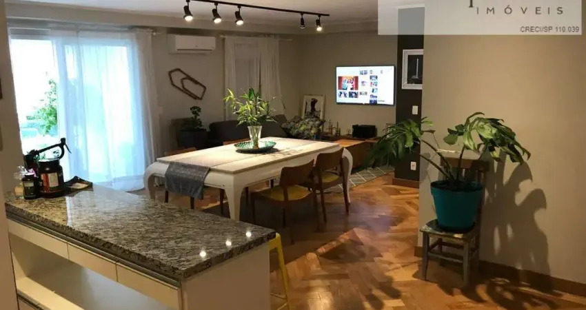 Apartamento com 2 quartos à venda na Rua Pio XI, Alto de Pinheiros, São Paulo