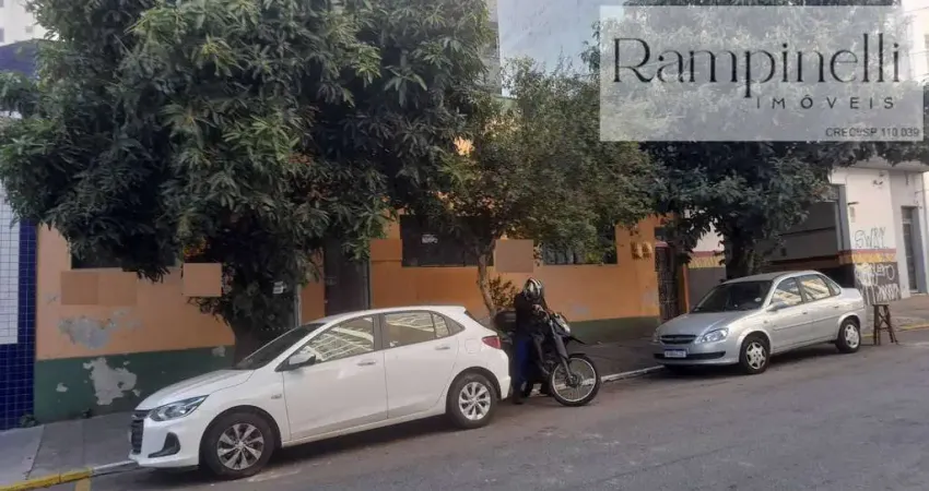 Terreno à venda na lapa – 400 m² | oportunidade para incorporação