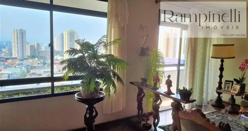 Apartamento à venda na vila romana, oportunidade, abaixo do valor