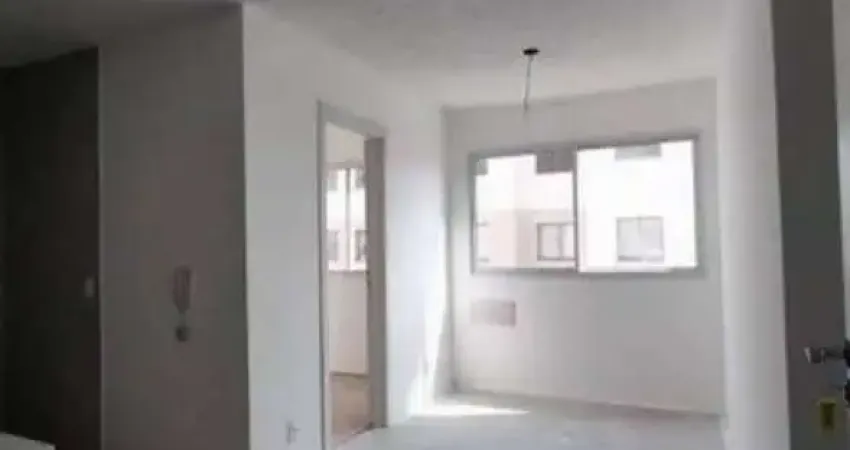 Apartamento com 2 quartos à venda na Rua Federação Paulista de Futebol, Várzea da Barra Funda, São Paulo