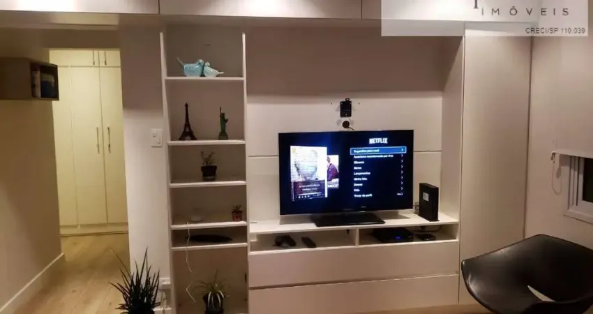 Apartamento com 1 quarto à venda na Alameda Jaú, Jardim Paulista, São Paulo