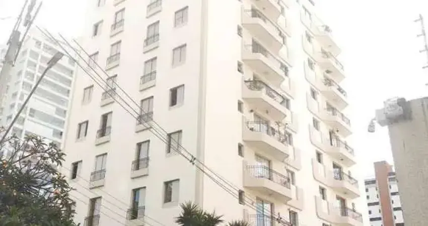 Apartamento com 3 quartos à venda na Rua Aimberê, Perdizes, São Paulo