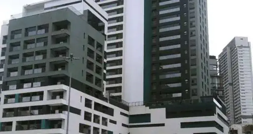 Apartamento com 1 quarto à venda na Rua Paulistânia, Sumarezinho, São Paulo