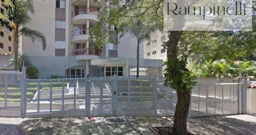 Lindo apartamento de 2 dormitórios e 2 vagas de garagem - perdizes