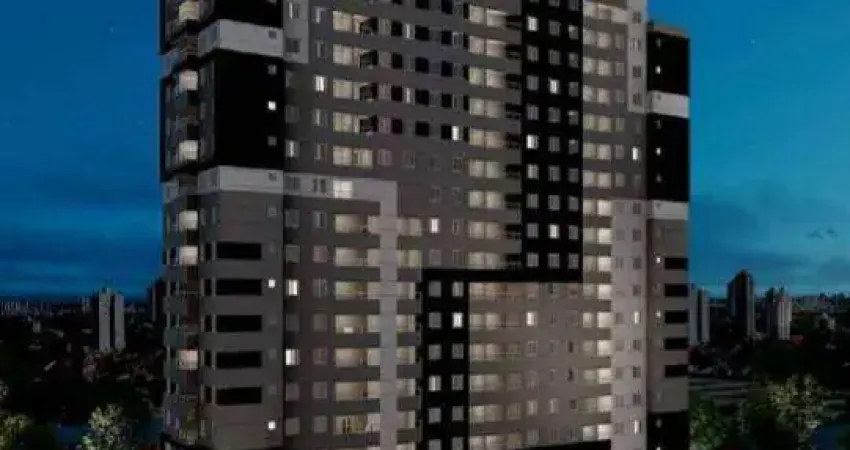 Apartamento com 2 quartos à venda na Rua Guaicurus, Água Branca, São Paulo