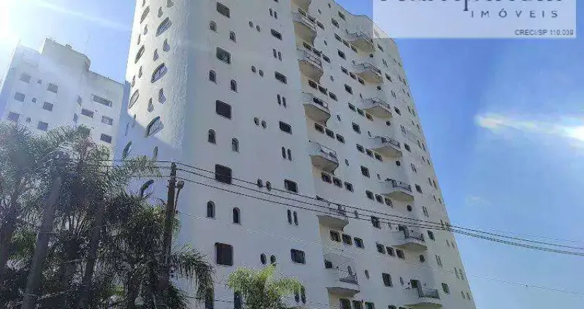 Apartamento com 4 quartos à venda na Avenida Giovanni Gronchi, Vila Andrade, São Paulo