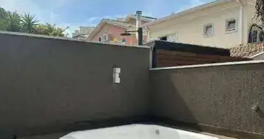 Casa com 4 quartos à venda na Alameda Gregório Bogossian Sobrinho, Tamboré, Santana de Parnaíba