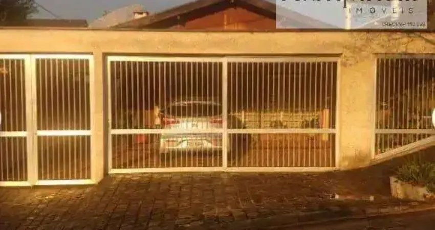 Casa com 3 quartos à venda na Rua Paumari, Vila Ipojuca, São Paulo