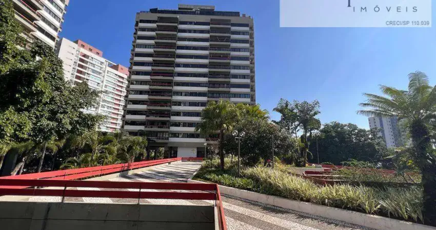Apartamento com 3 quartos à venda na Rua Cayowaá, Sumaré, São Paulo