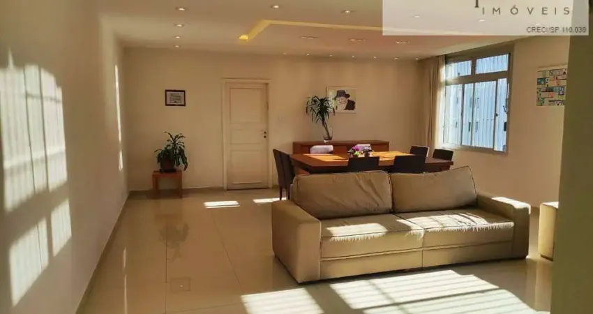 Apartamento com 3 quartos à venda na Rua Piauí, Higienópolis, São Paulo