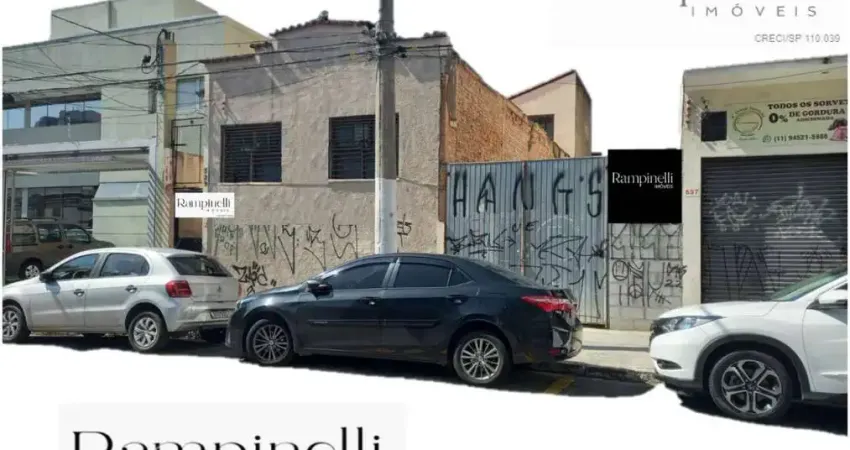 Casa com 3 quartos à venda na Rua Afonso Sardinha, Lapa, São Paulo