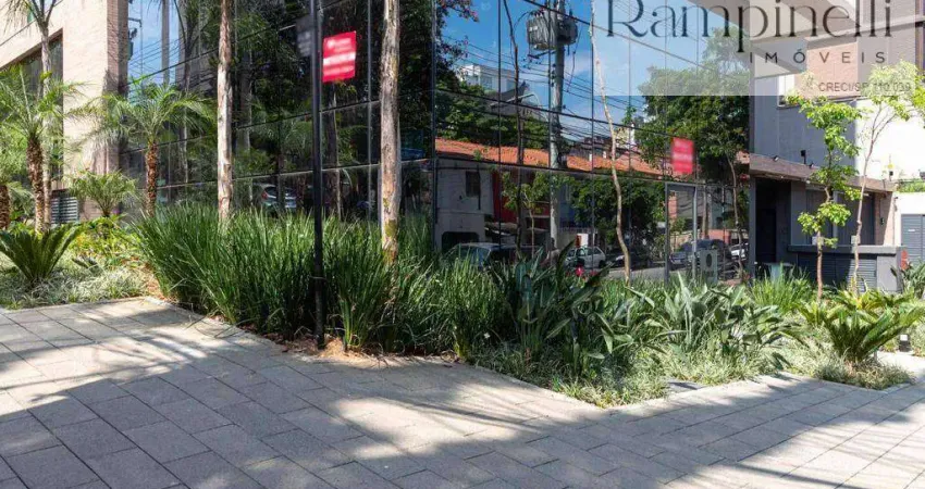 Sala comercial para alugar na Rua Galeno de Almeida, Pinheiros, São Paulo