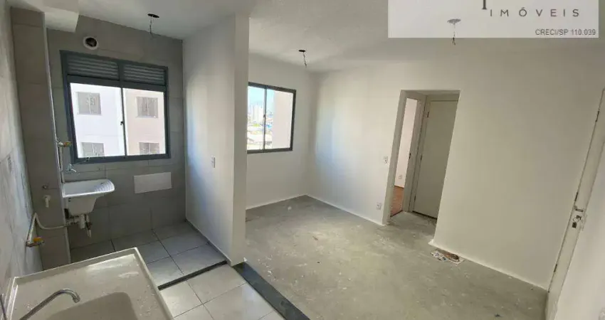 Apartamento com 1 quarto à venda na Rua Doutor Bento Teobaldo Ferraz, Barra Funda, São Paulo
