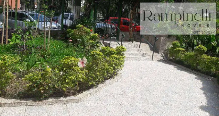 Apartamento com 3 quartos à venda na Avenida Diógenes Ribeiro de Lima, Alto da Lapa, São Paulo