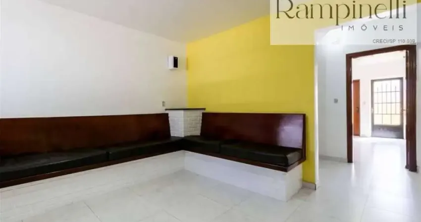 Casa com 2 quartos à venda na Rua Marcelina, Vila Romana, São Paulo