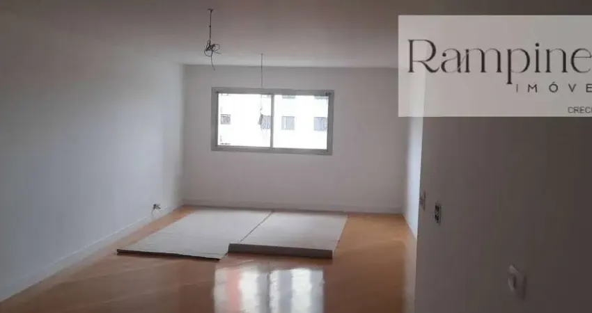 Apartamento com 3 quartos à venda na Rua Cayowaá, Sumaré, São Paulo