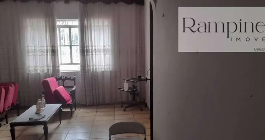 Casa multiuso à venda na água branca, comercial / residencial.