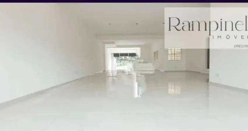 Sala comercial com 1 sala à venda na Avenida do Anastácio, City América, São Paulo