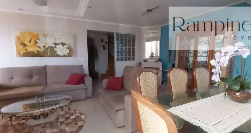 Apartamento duplex maravilhoso à venda no alto de pinheiros.