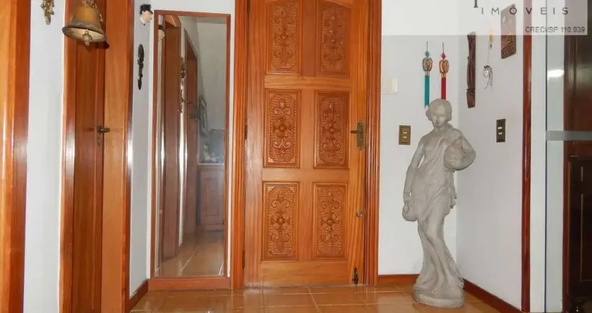 Casa com 4 quartos à venda na Rua Ricardo Figueiredo, Lapa, São Paulo