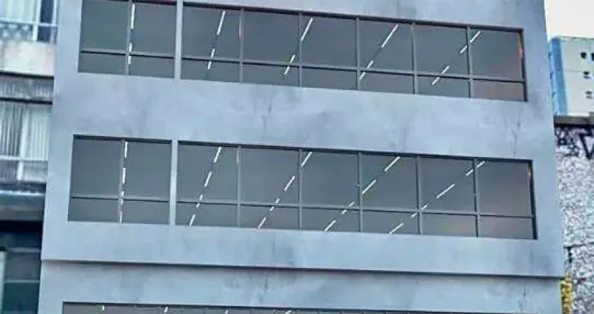 Ponto comercial com 1 sala para alugar na Rua Monteiro de Melo, Lapa, São Paulo