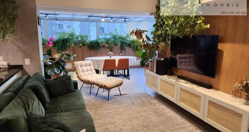 Apartamento com 1 quarto à venda na Rua Paris, Sumaré, São Paulo