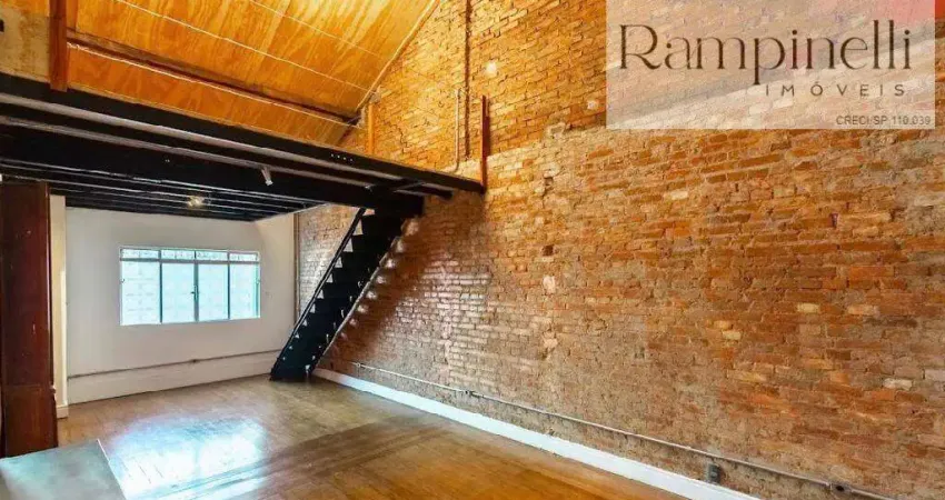 Casa comercial à venda na Rua James Holland, Barra Funda, São Paulo