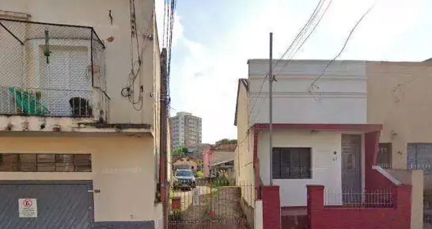 Terreno à venda na Rua Domingos Rodrigues, Lapa, São Paulo
