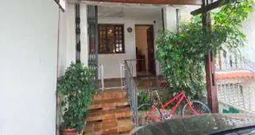 Sobrado com 3 dormitórios à venda próximo ao clube acm na lapa