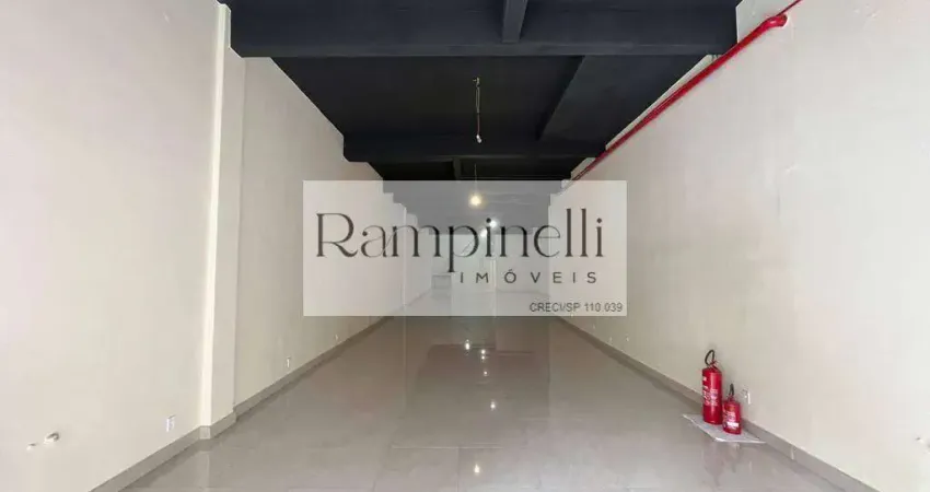 Ponto comercial para alugar na Rua Barão de Tatuí, Vila Buarque, São Paulo