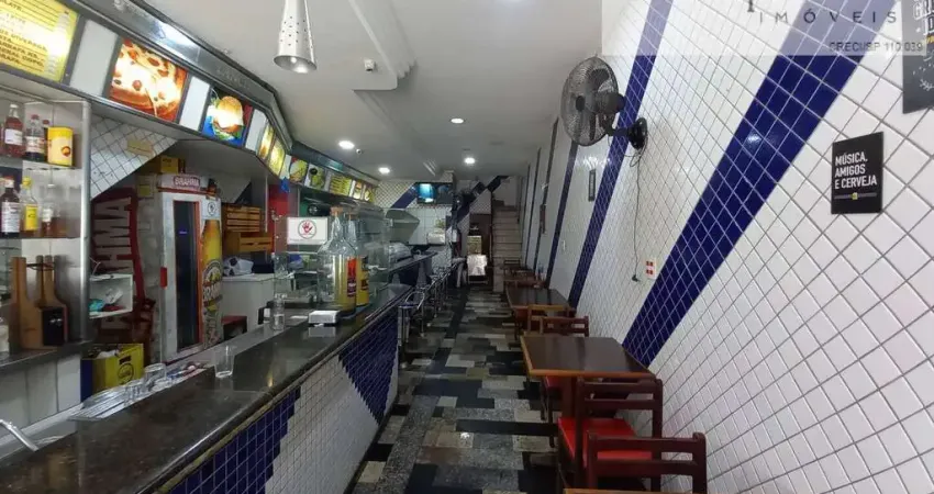 Sala comercial com 4 salas à venda na Rua Barão de Jundiaí, Lapa, São Paulo