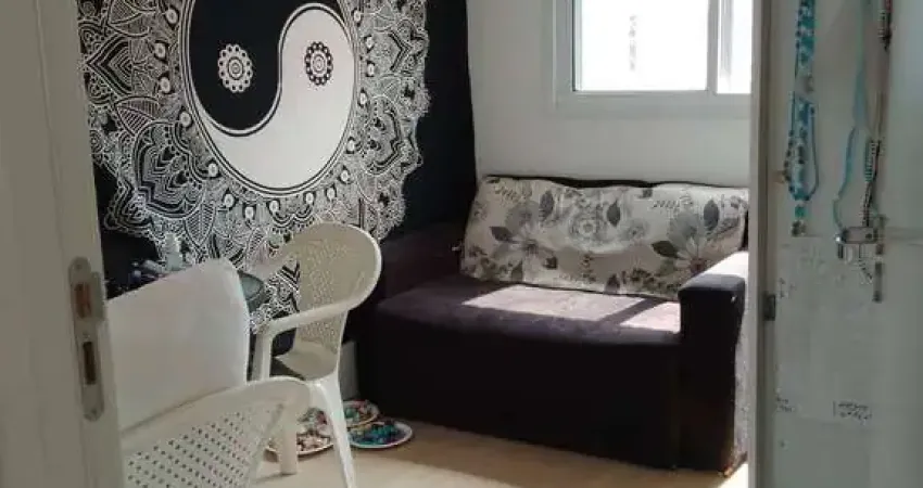 Apartamento com 2 quartos à venda na Rua Francisco Corazza, Parque Residencial da Lapa, São Paulo