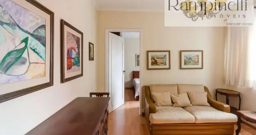 Apartamento com 1 quarto à venda na Avenida Angélica, Consolação, São Paulo