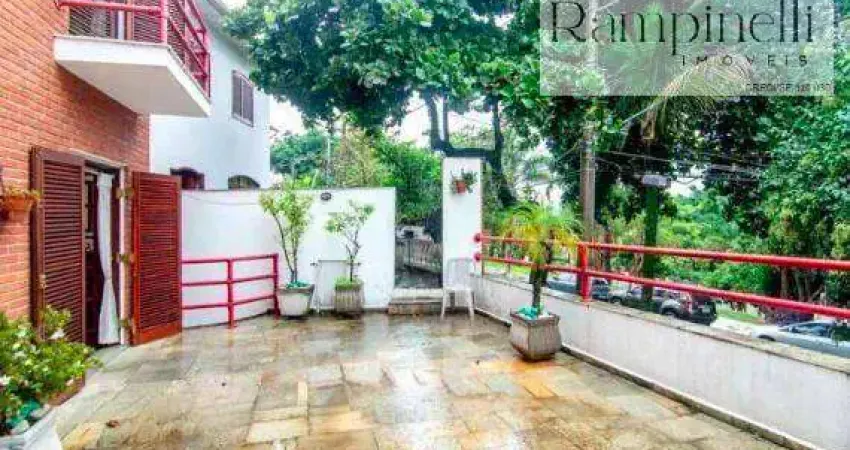 Casa com 4 quartos à venda na Rua Barão de Itaúna, Lapa, São Paulo