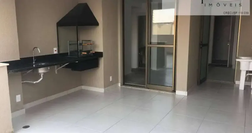 Excelente apartamento  garden à venda , com 141m2 - barra funda