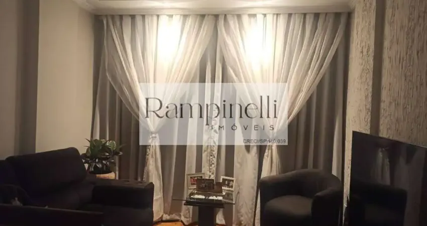 Apartamento com 3 quartos à venda na Avenida Professor Alfonso Bovero, Sumaré, São Paulo