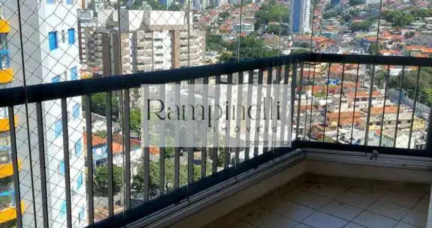 Apartamento com 2 quartos à venda na Rua Doutor Miranda de Azevedo, Vila Anglo Brasileira, São Paulo