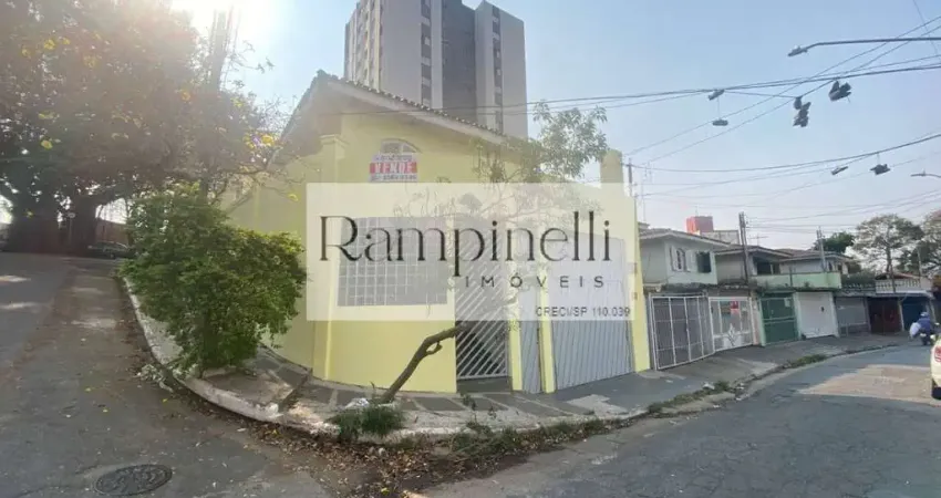 Casa com 4 quartos à venda na Rua Bartolomeu de Ribeira, Jaguaré, São Paulo