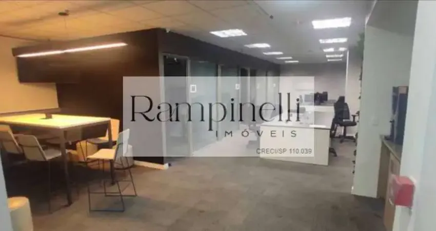 Sala comercial com 11 salas à venda na Rua Cardeal Arcoverde, Pinheiros, São Paulo