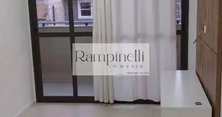 Apartamento com 1 quarto à venda na Rua Dom João V, Lapa, São Paulo