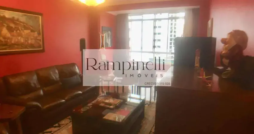 Apartamento com 3 quartos à venda na Rua Doutor Albuquerque Lins, Santa Cecília, São Paulo