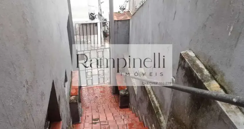 Casa com 3 quartos à venda na Rua Turiassu, Perdizes, São Paulo