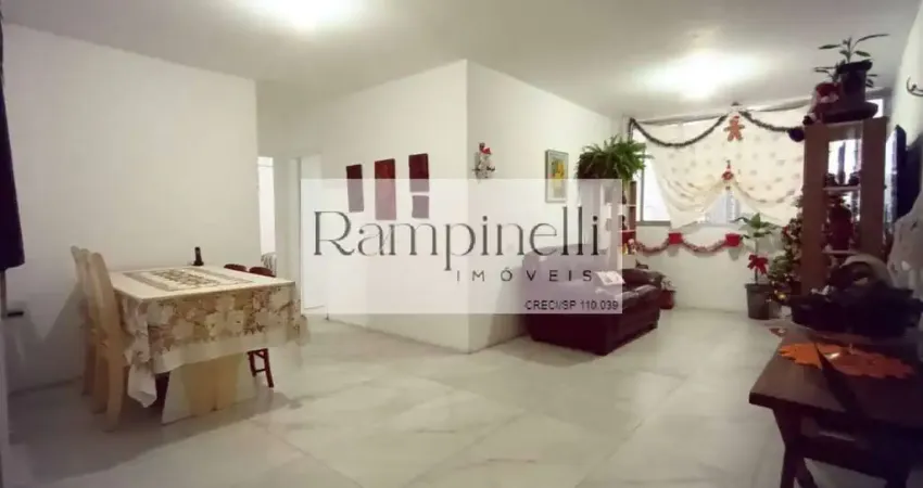 Apartamento com 3 quartos à venda na Avenida Rebouças, Cerqueira César, São Paulo