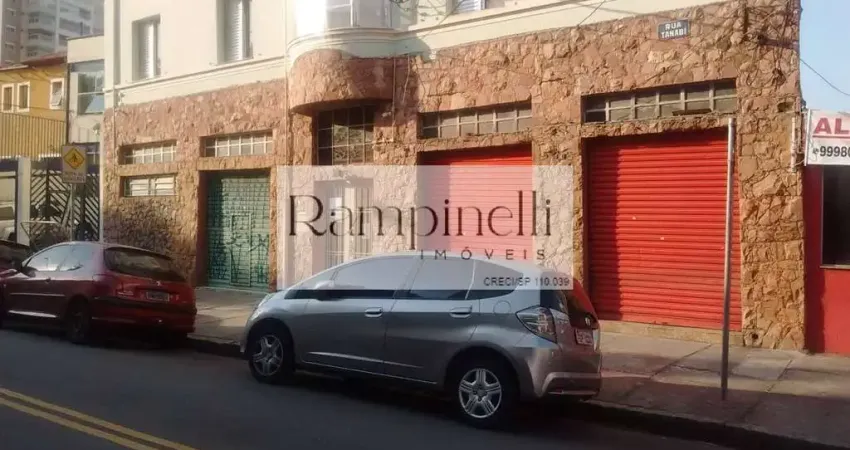 Sala comercial para alugar na Rua Tanabi, Água Branca, São Paulo