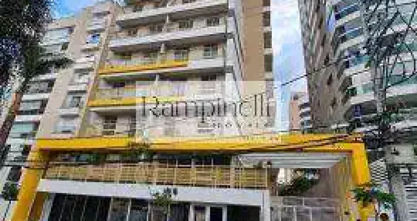 Ótimo studio 25m² - proximo estação de metrô - paulista/madalena