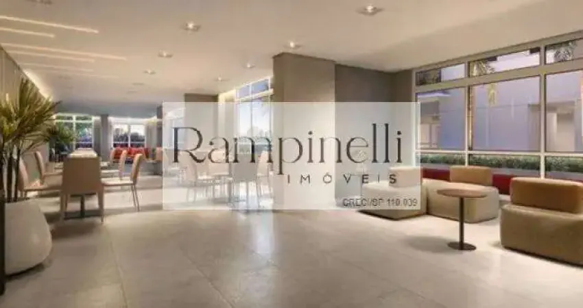 Apartamento com 2 quartos à venda na Rua do Bosque, Barra Funda, São Paulo