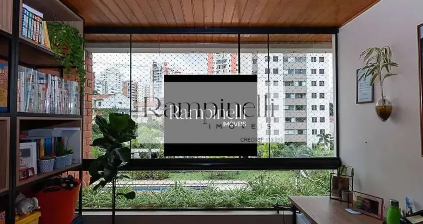 Apartamento com 3 quartos à venda na Rua Passo da Pátria, Bela Aliança, São Paulo