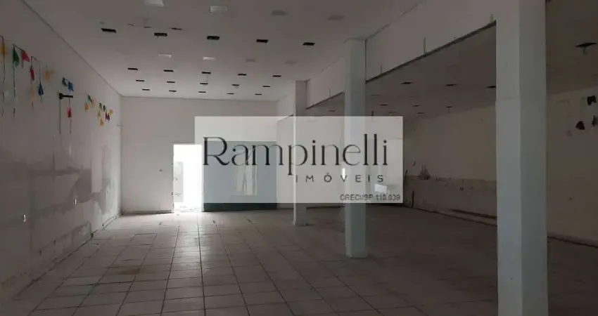 Ponto comercial com 3 salas para alugar na Rua Clemente Álvares, Lapa, São Paulo